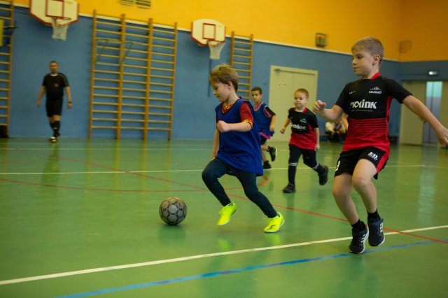 Игры 20-21 ноября